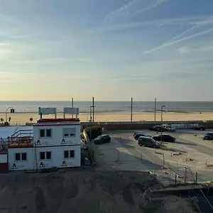 Splendid Seaview - Luxury 4 Persons At And Sea Oostende