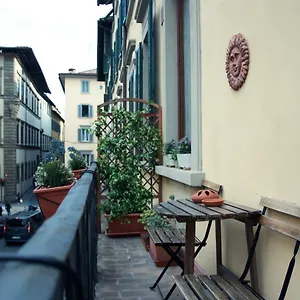 Luxury Central Flat River View , Florence Italië